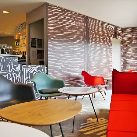 Ibis Laval Le Relais D'armor 3*