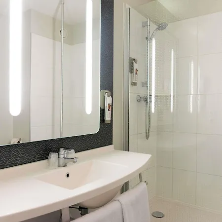 Ibis Laval Le Relais D'armor