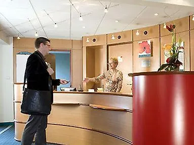 Ibis Laval Le Relais D'armor Hotel 3*