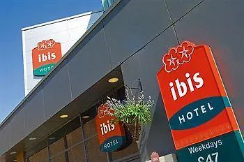 Ibis Laval Le Relais D'armor Changé