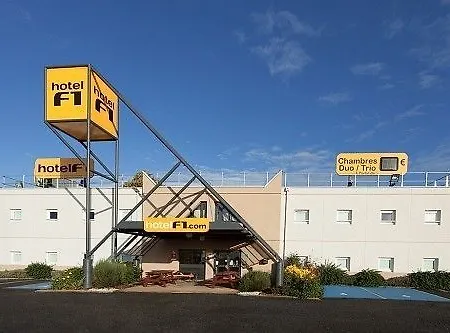 Ibis Laval Le Relais D'armor Hotel