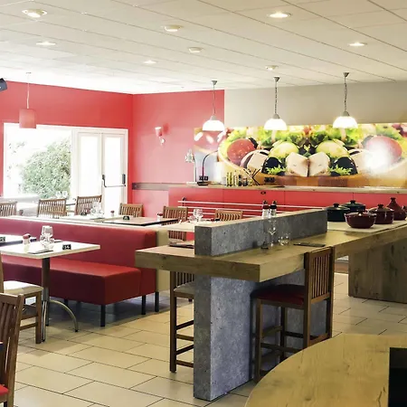 Hotel Ibis Laval Le Relais D'armor