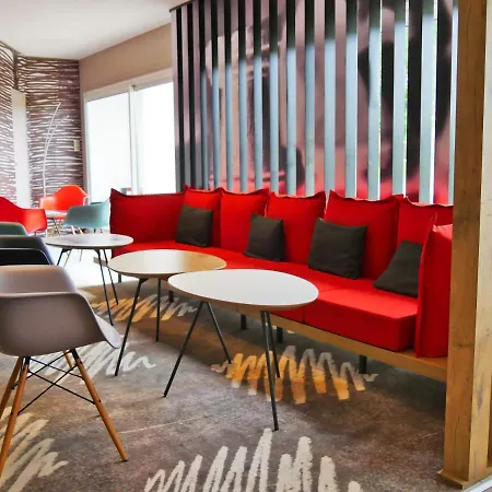 Ibis Laval Le Relais D'armor Changé