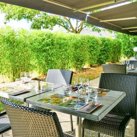 Hotel Ibis Laval Le Relais D'armor 3*