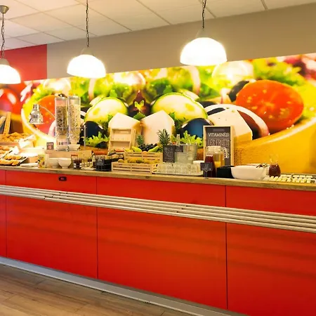 Ibis Laval Le Relais D'armor