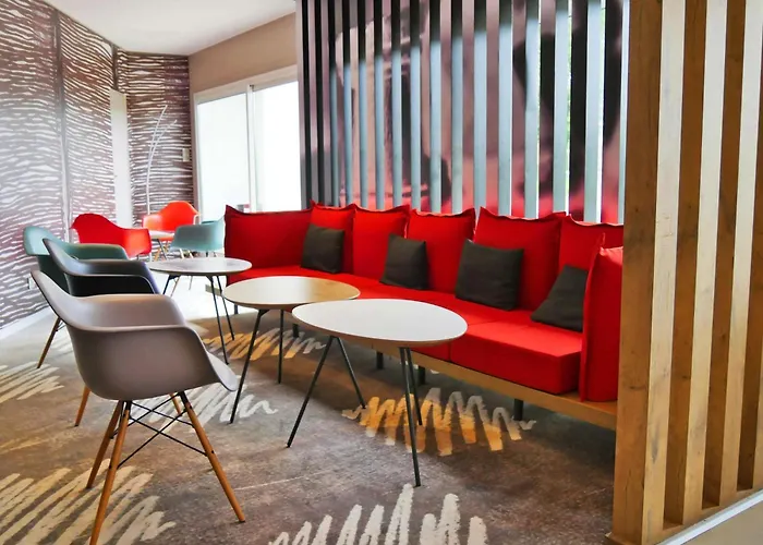 Ibis Laval Le Relais D'armor