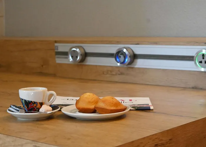 Ibis Laval Le Relais D'armor 3* Changé