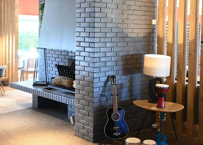 Ibis Laval Le Relais D'armor