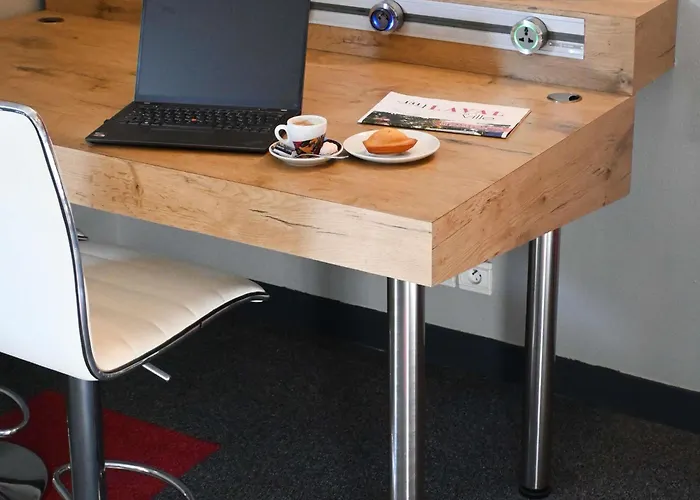 Ibis Laval Le Relais D'armor Hotel