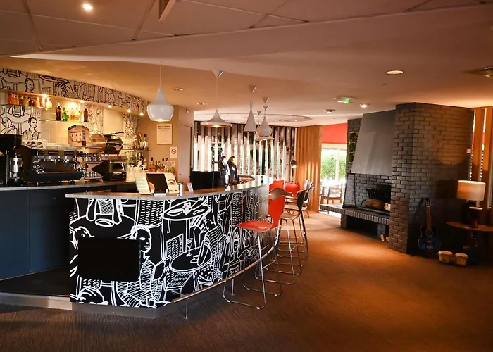 Ibis Laval Le Relais D'armor 3*