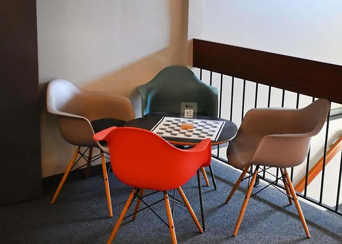 Hotel Ibis Laval Le Relais D'armor Changé