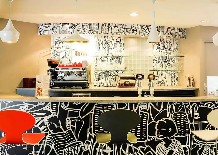 Ibis Laval Le Relais D'armor