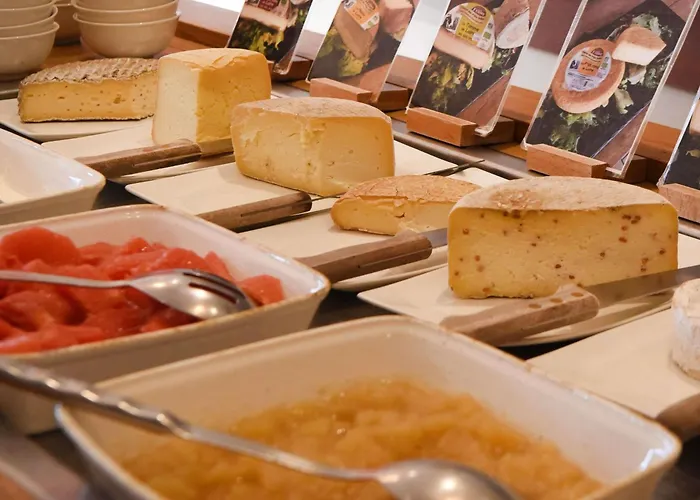 Ibis Laval Le Relais D'armor Changé