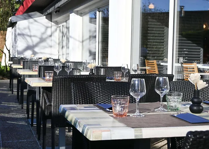 Ibis Laval Le Relais D'armor