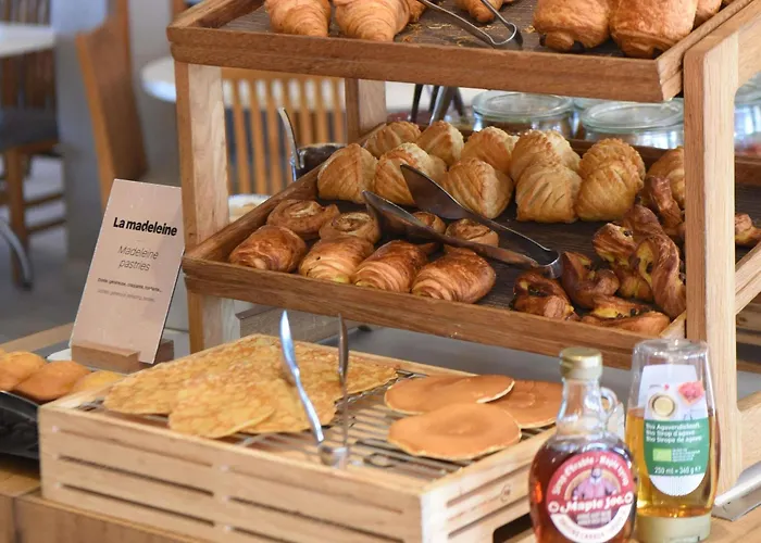 Ibis Laval Le Relais D'armor Hotel