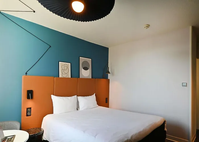 Hotel Ibis Laval Le Relais D'armor 3*