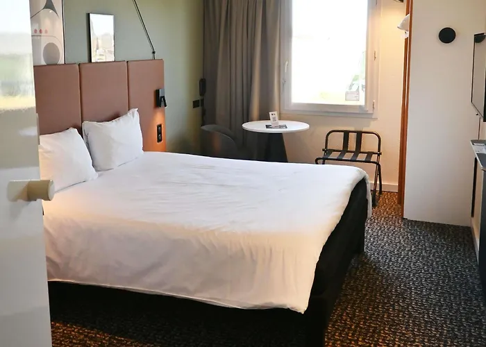 Ibis Laval Le Relais D'armor