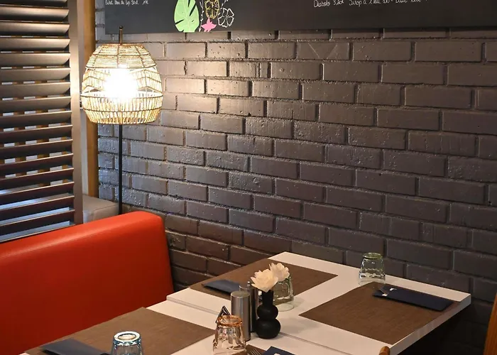 Hotel Ibis Laval Le Relais D'armor