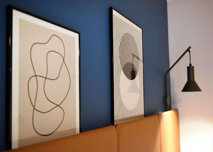 Hotel Ibis Laval Le Relais D'armor 3*