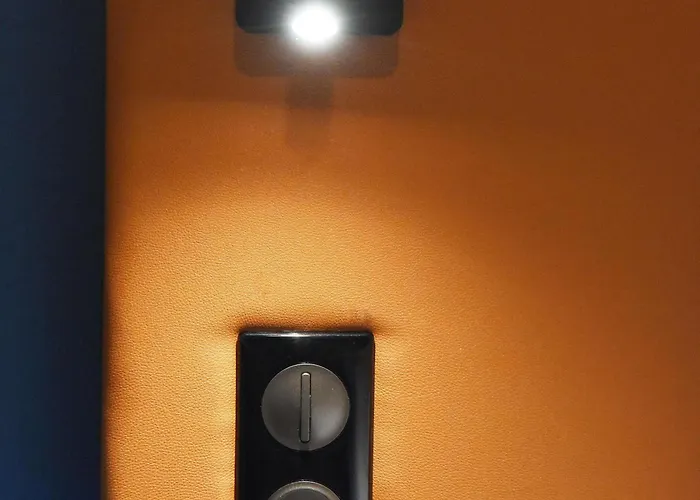 Ibis Laval Le Relais D'armor Hotel 3*