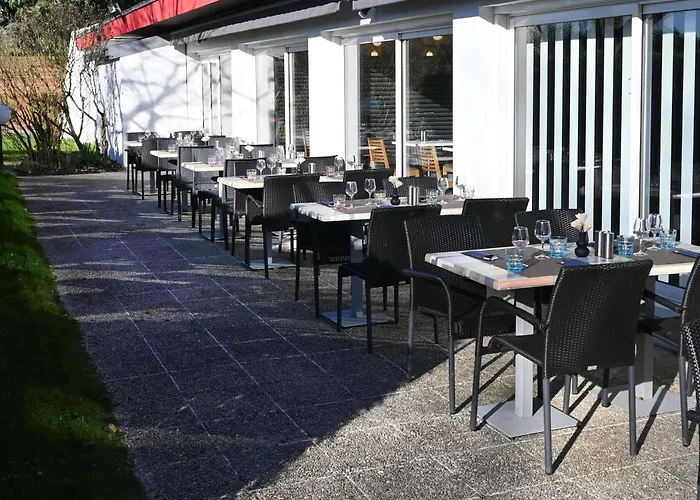 Ibis Laval Le Relais D'armor